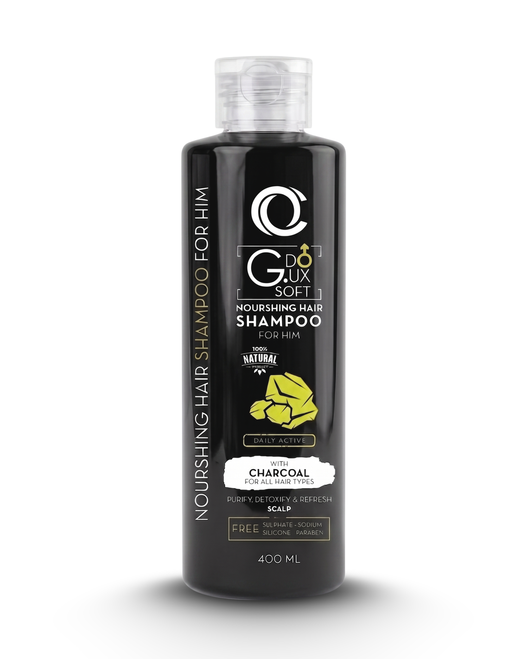 G.DOUX SPORTS Shower Essential Set