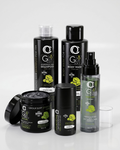 G.DOUX SPORTS Full Hair & Body Set
