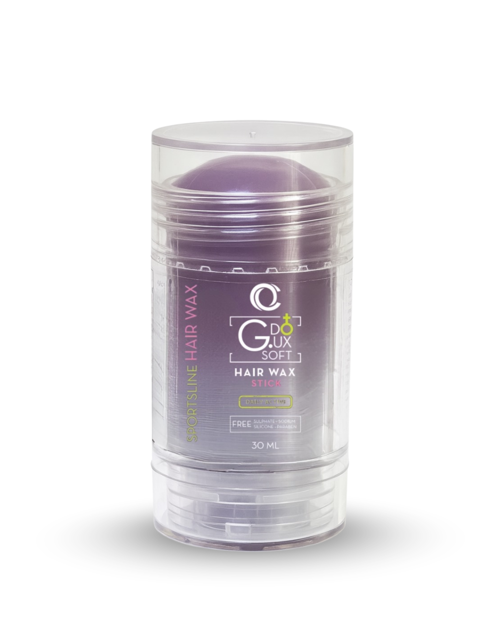 G.DOUX SPORTS Full Hair & Body Set for HER